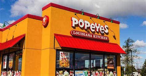 popeyes sawmill|popeyes chicken near me.